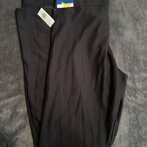 Old Navy Black Leggings